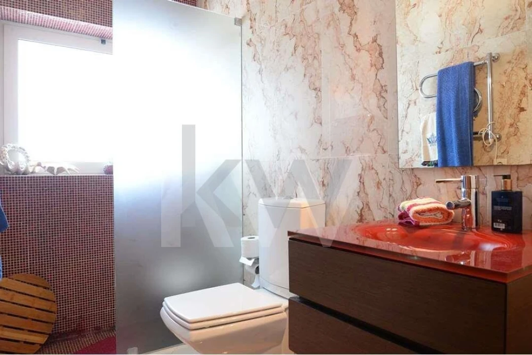 Moradia T4 para Venda em Oliveirinha Foto 24