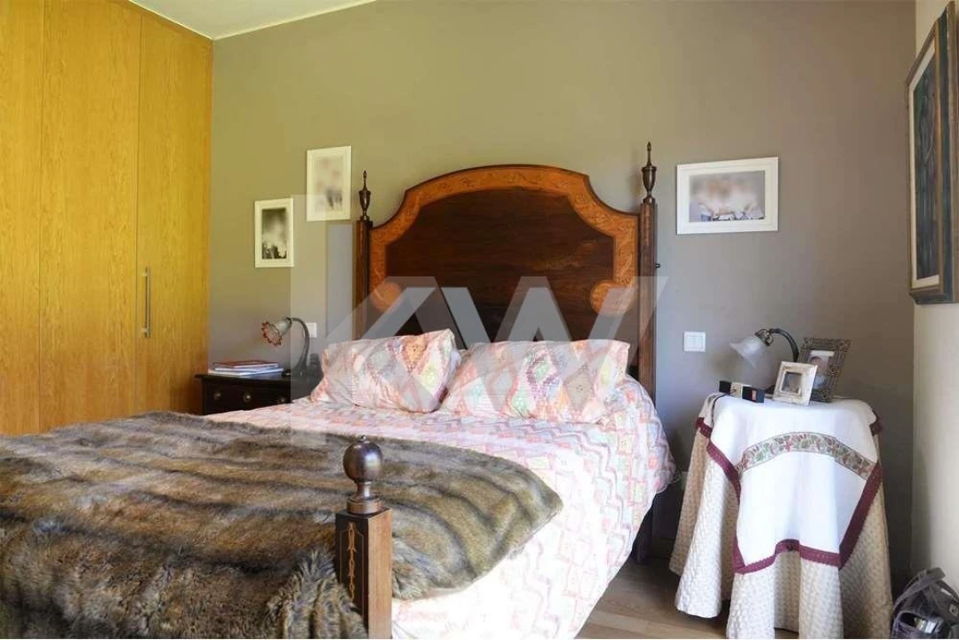 Moradia T4 para Venda em Oliveirinha Foto 28