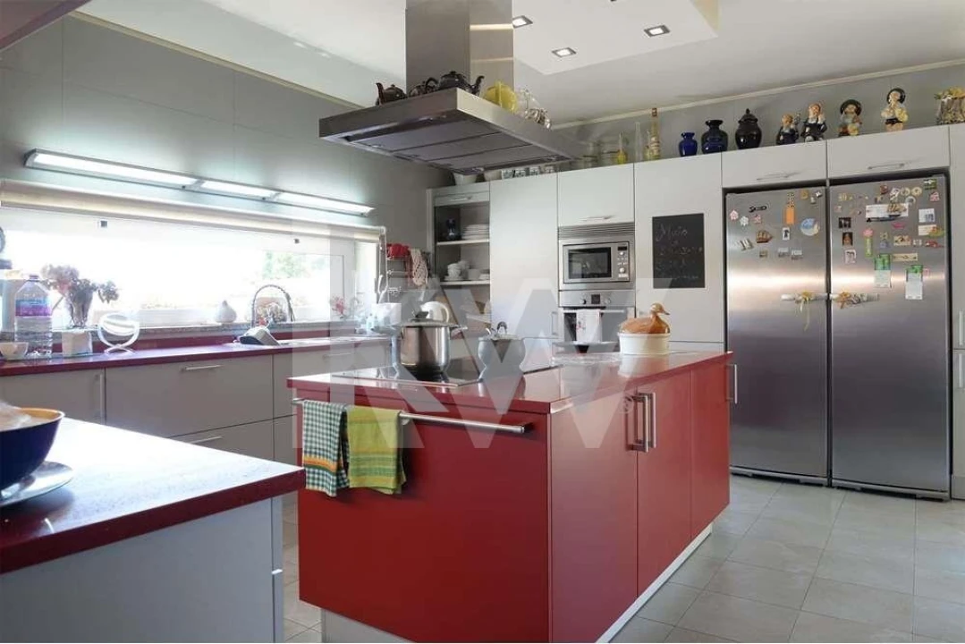 Moradia T4 para Venda em Oliveirinha Foto 13