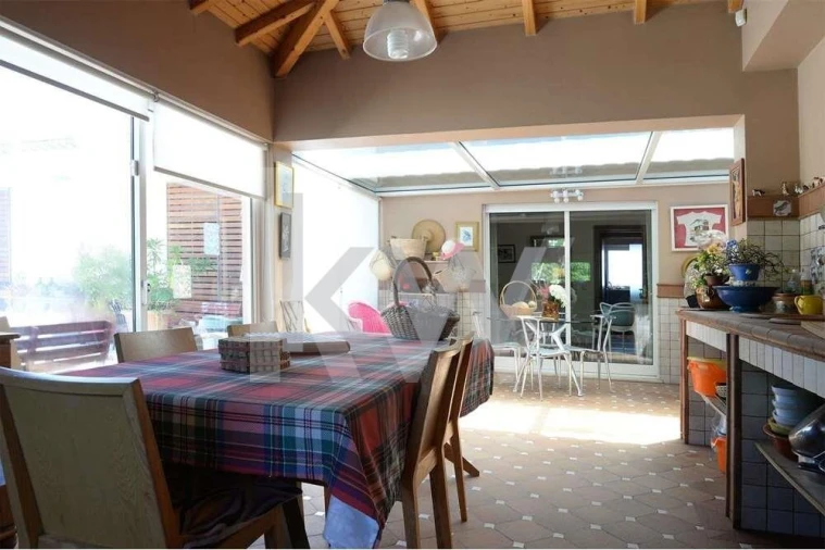 Moradia T4 para Venda em Oliveirinha Foto 36