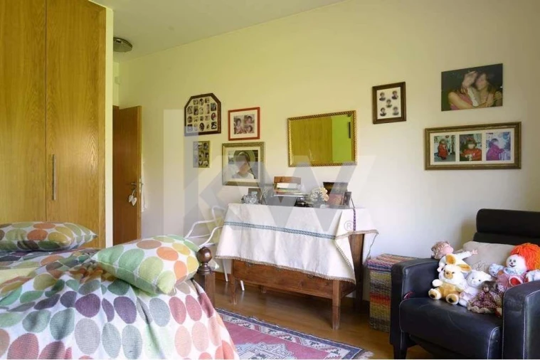 Moradia T4 para Venda em Oliveirinha Foto 27