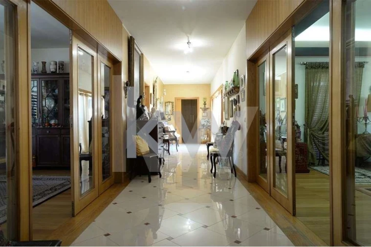 Moradia T4 para Venda em Oliveirinha Foto 7