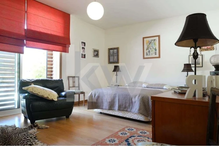 Moradia T4 para Venda em Oliveirinha Foto 23