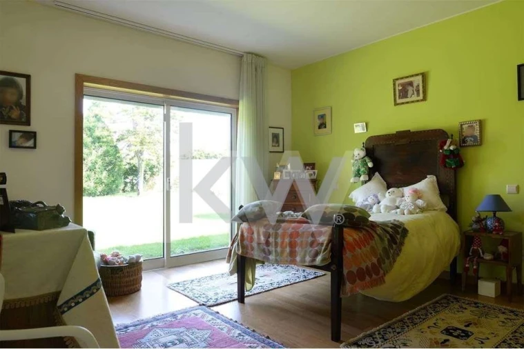 Moradia T4 para Venda em Oliveirinha Foto 26