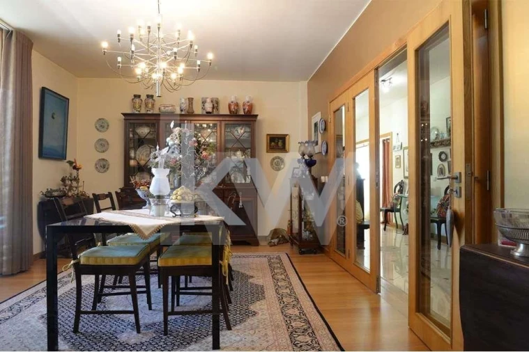 Moradia T4 para Venda em Oliveirinha Foto 9