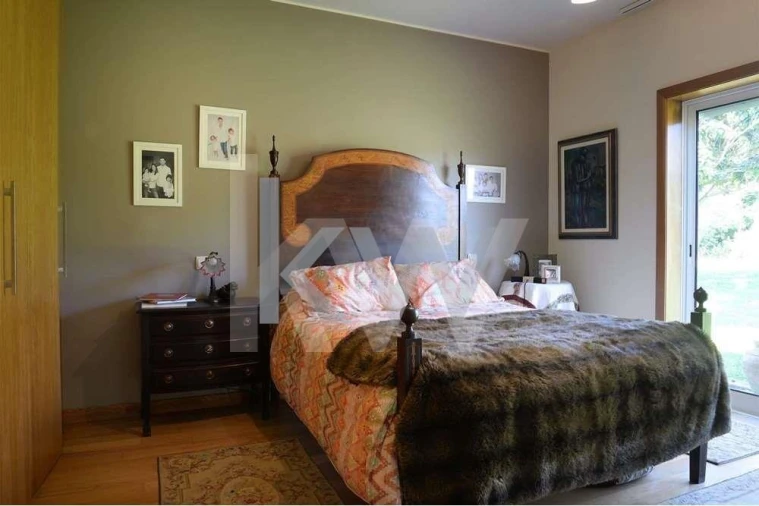 Moradia T4 para Venda em Oliveirinha Foto 29