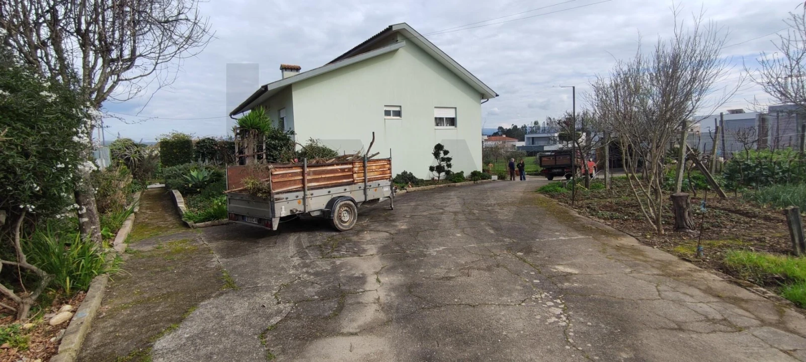 Moradia T4 para Venda em Albergaria-A-Velha e Valmaior Foto 8