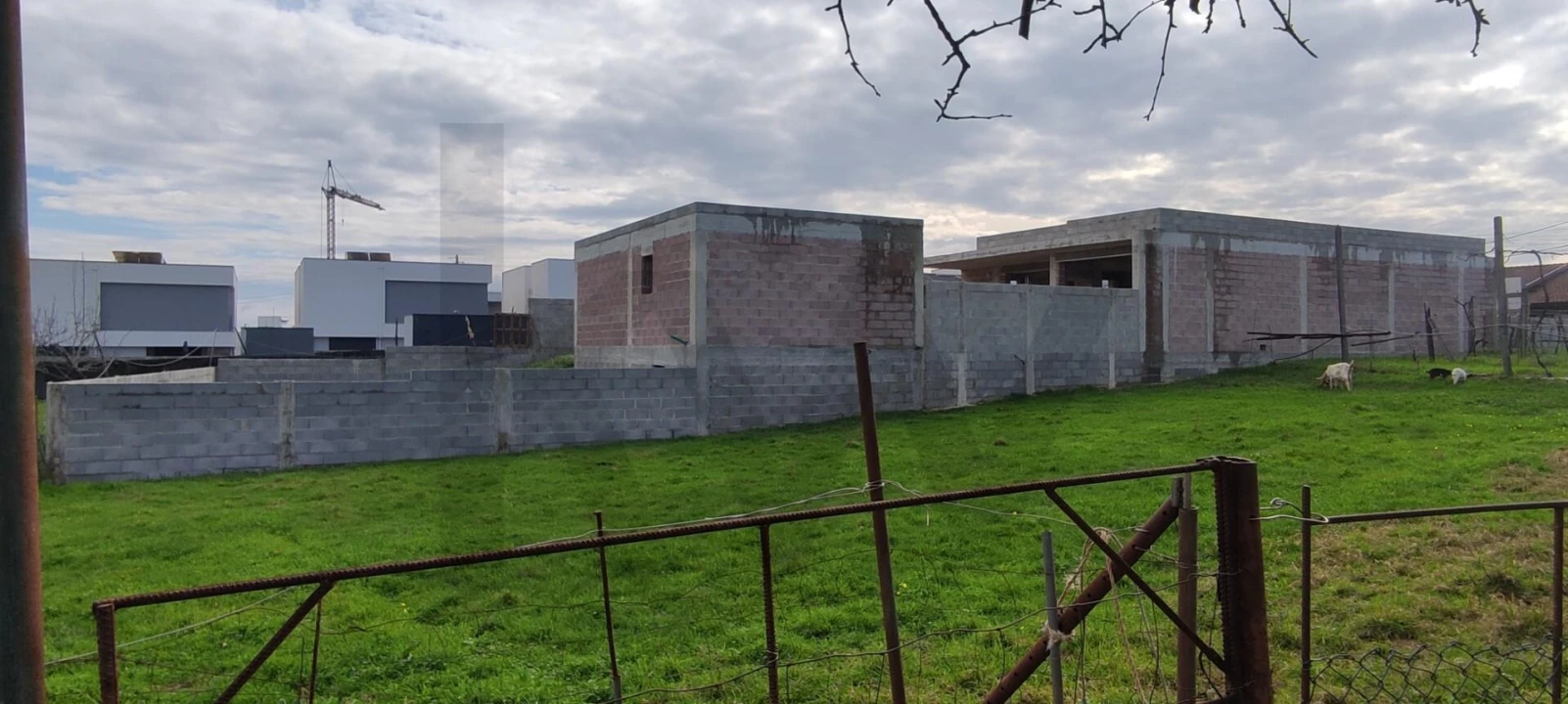 Moradia T4 para Venda em Albergaria-A-Velha e Valmaior Foto 5