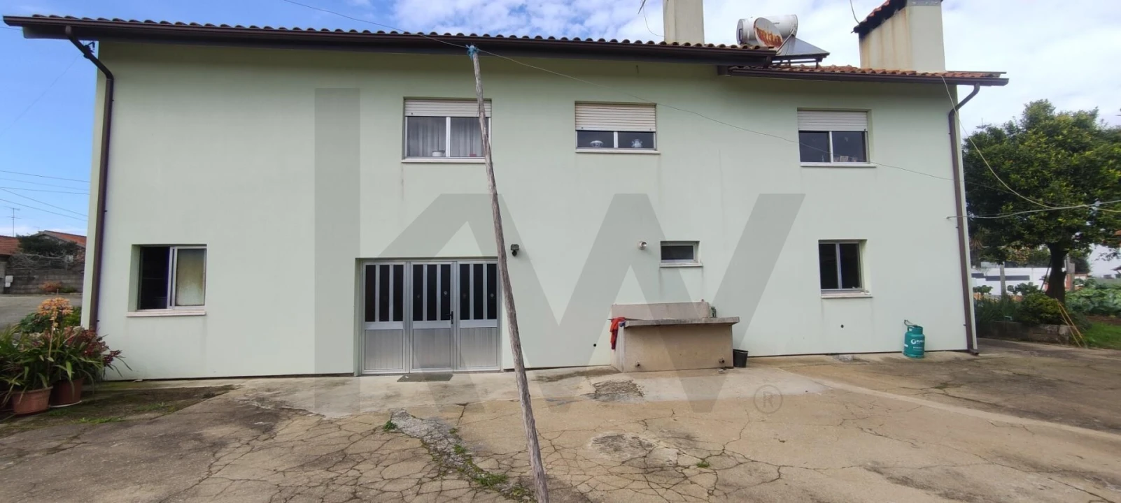 Moradia T4 para Venda em Albergaria-A-Velha e Valmaior Foto 10