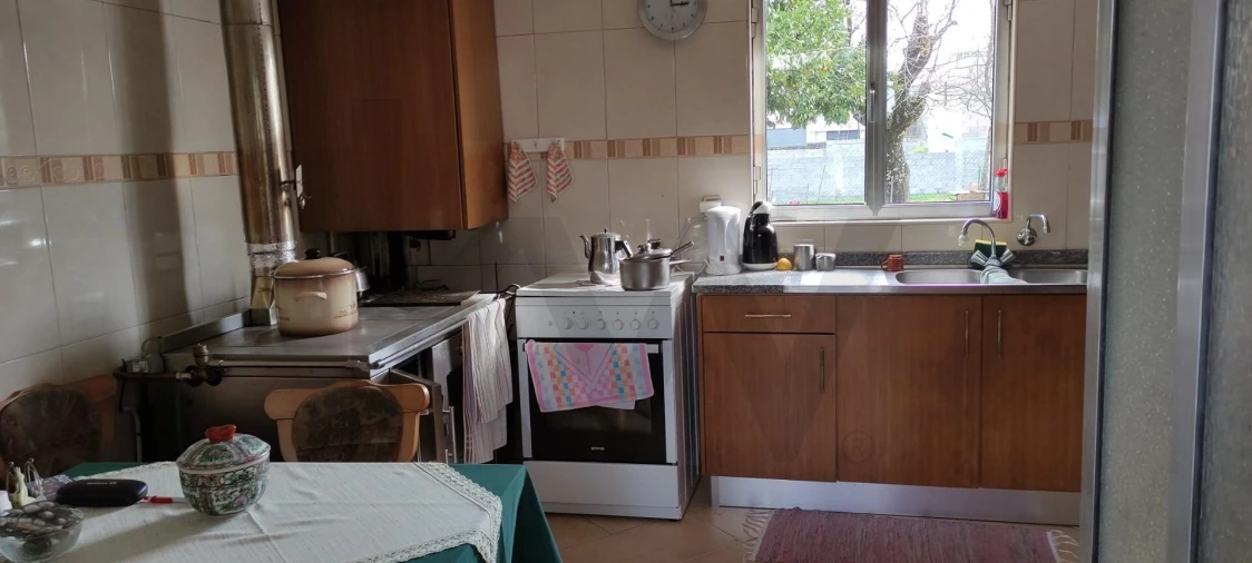 Moradia T4 para Venda em Albergaria-A-Velha e Valmaior Foto 14