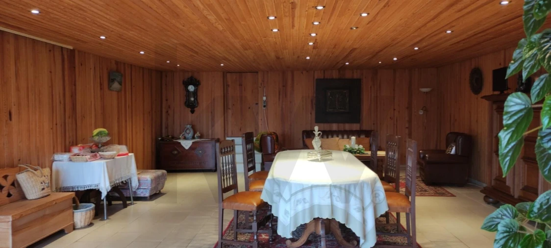 Moradia T4 para Venda em Albergaria-A-Velha e Valmaior Foto 16