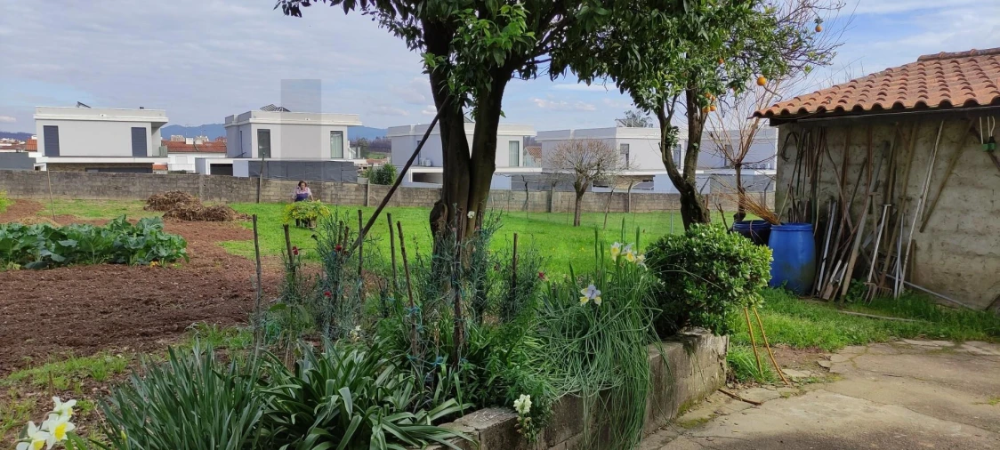 Moradia T4 para Venda em Albergaria-A-Velha e Valmaior Foto 13