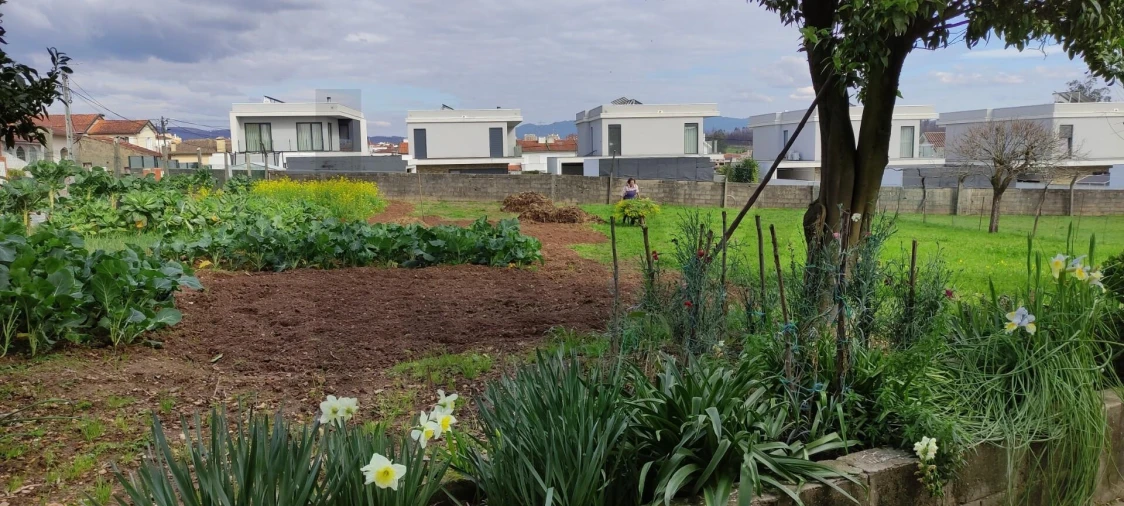 Moradia T4 para Venda em Albergaria-A-Velha e Valmaior Foto 19