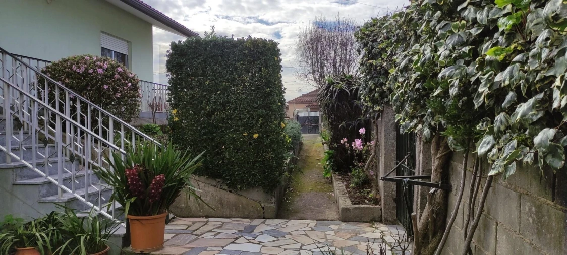 Moradia T4 para Venda em Albergaria-A-Velha e Valmaior Foto 12