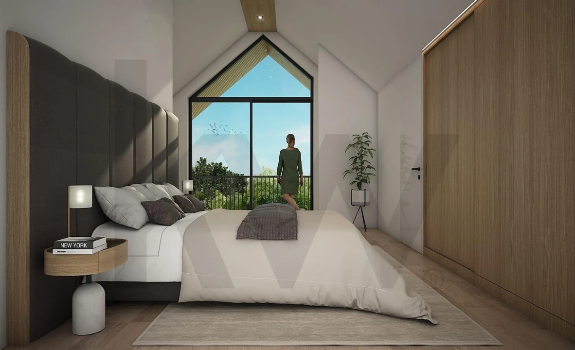 Moradia T3 para Venda em Monte Córdova Foto 11