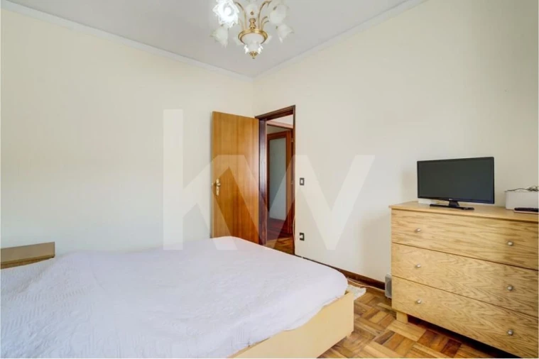 Moradia T7 para Venda em Vila Nova de Famalicão e Calendário Foto 31