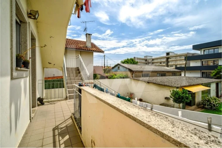Moradia T7 para Venda em Vila Nova de Famalicão e Calendário Foto 39