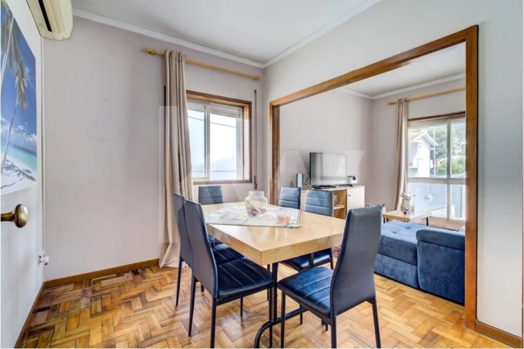 Moradia T7 para Venda em Vila Nova de Famalicão e Calendário Foto 25