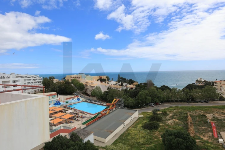 Apartamento T2 para Venda em Porches Foto 17