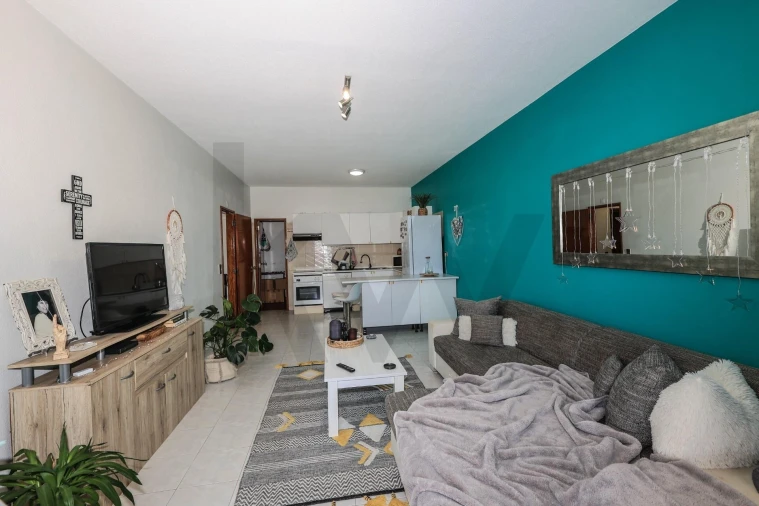 Apartamento T2 para Venda em Porches Foto 1