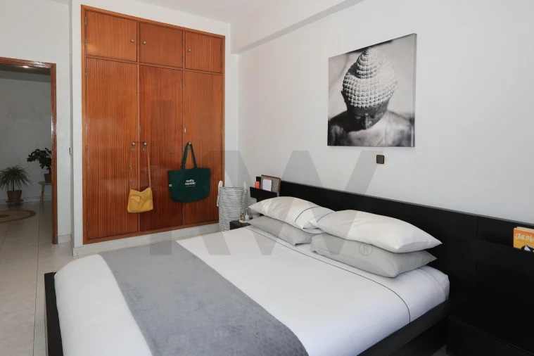 Apartamento T2 para Venda em Porches Foto 12