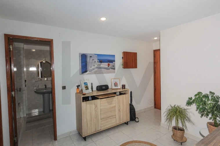 Apartamento T2 para Venda em Porches Foto 14