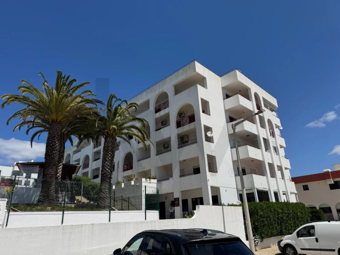 Apartamento T2 para Venda em Porches Foto 19