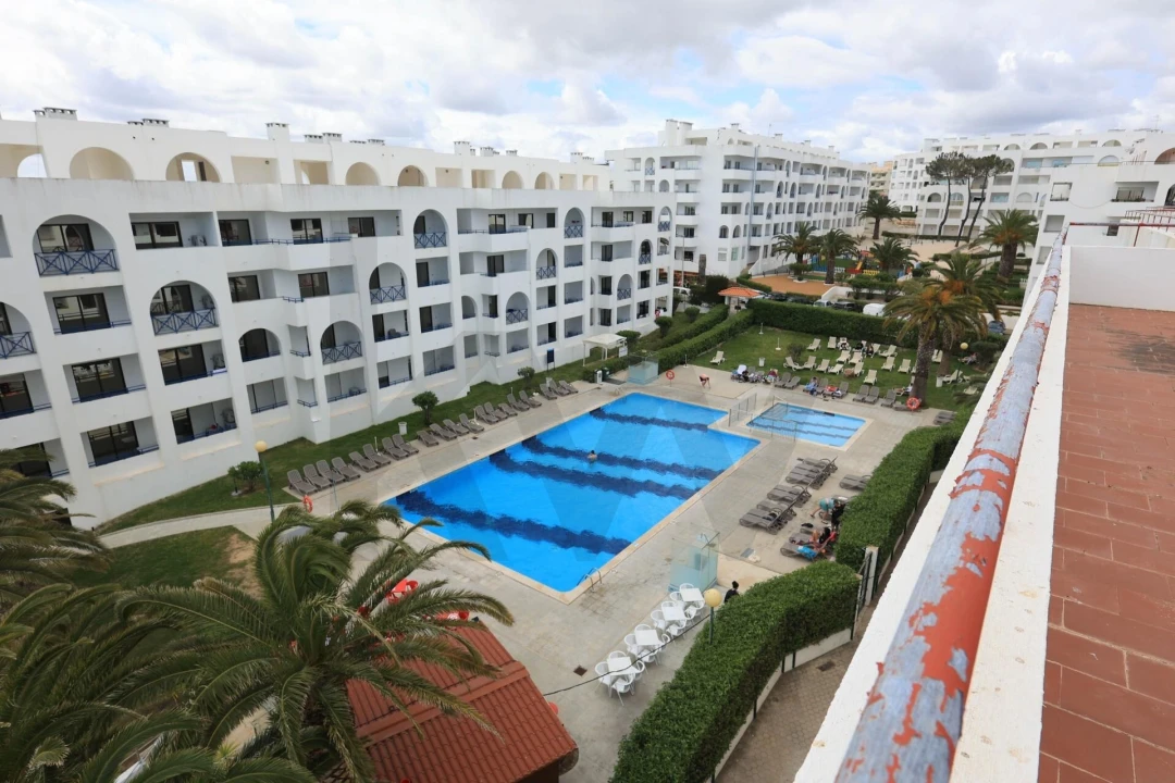 Apartamento T2 para Venda em Porches Foto 15