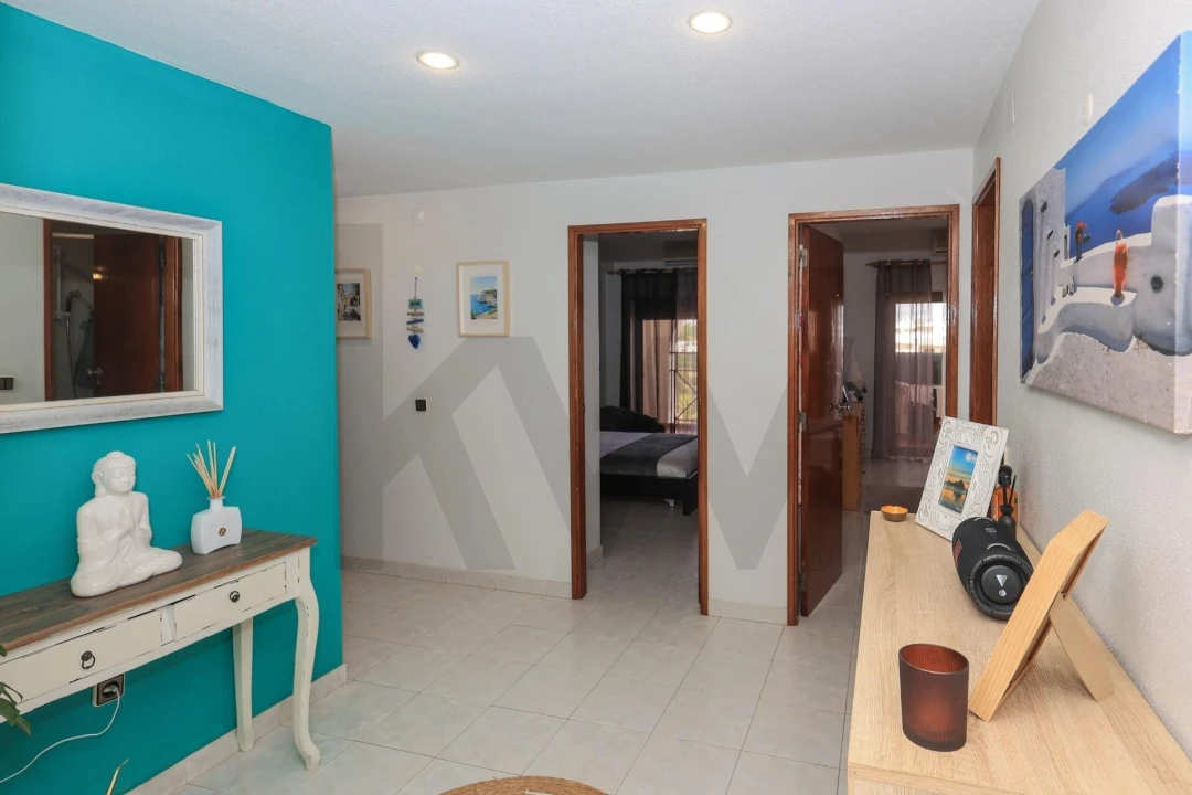 Apartamento T2 para Venda em Porches Foto 10