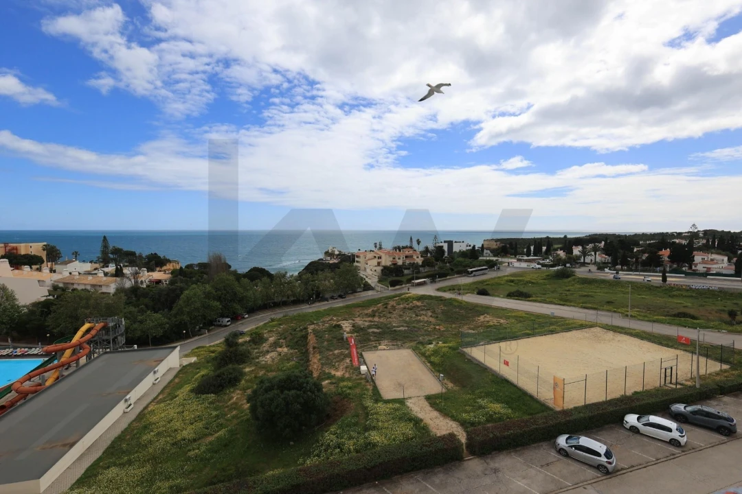 Apartamento T2 para Venda em Porches Foto 18