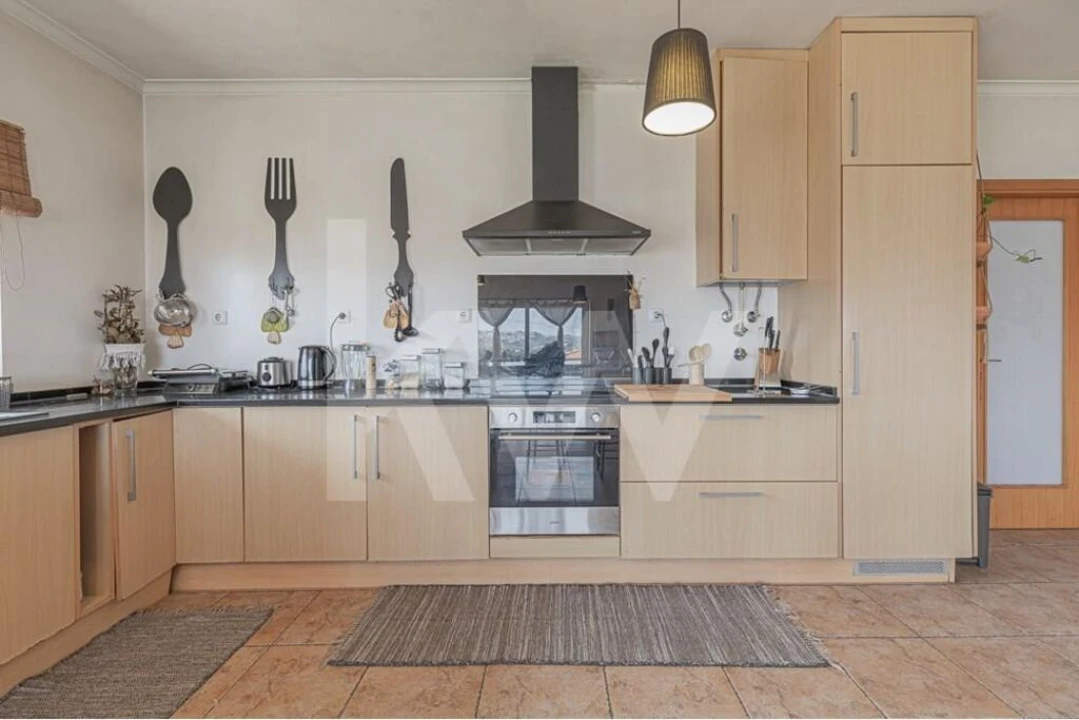 Moradia T5 para Venda em Ponte do Rol Foto 21