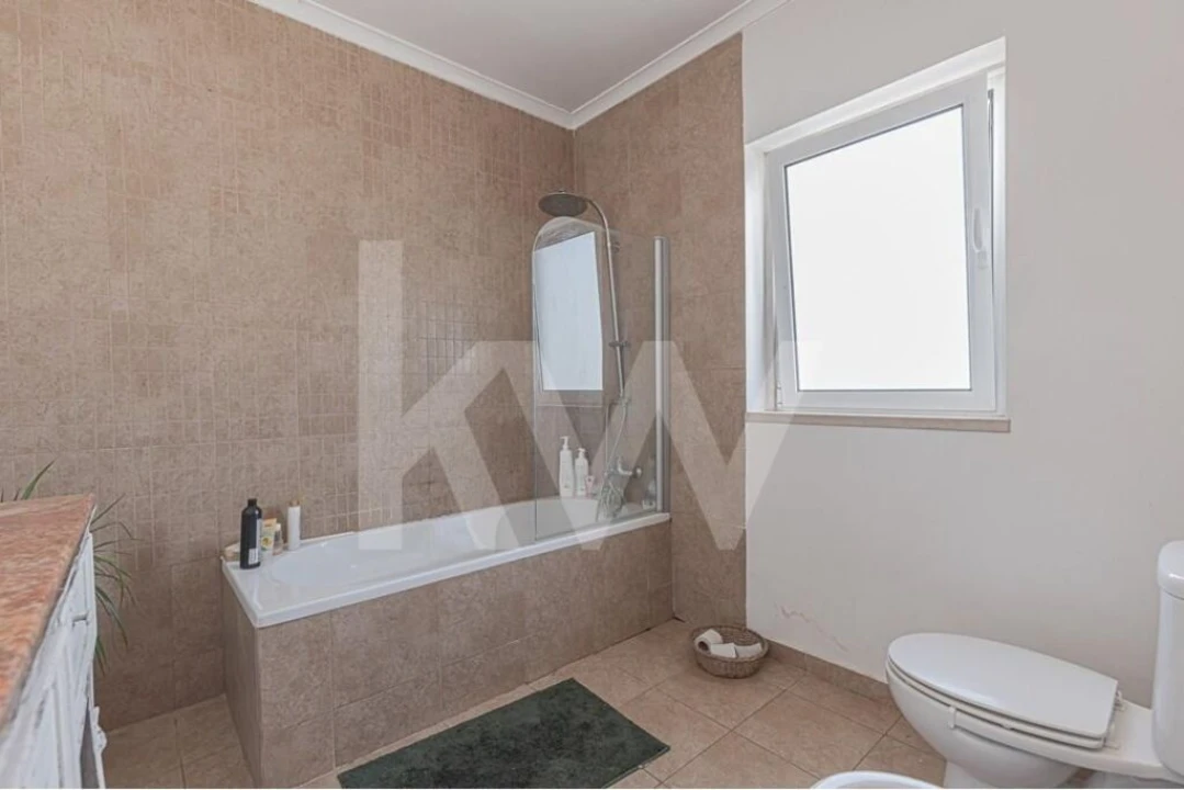 Moradia T5 para Venda em Ponte do Rol Foto 37