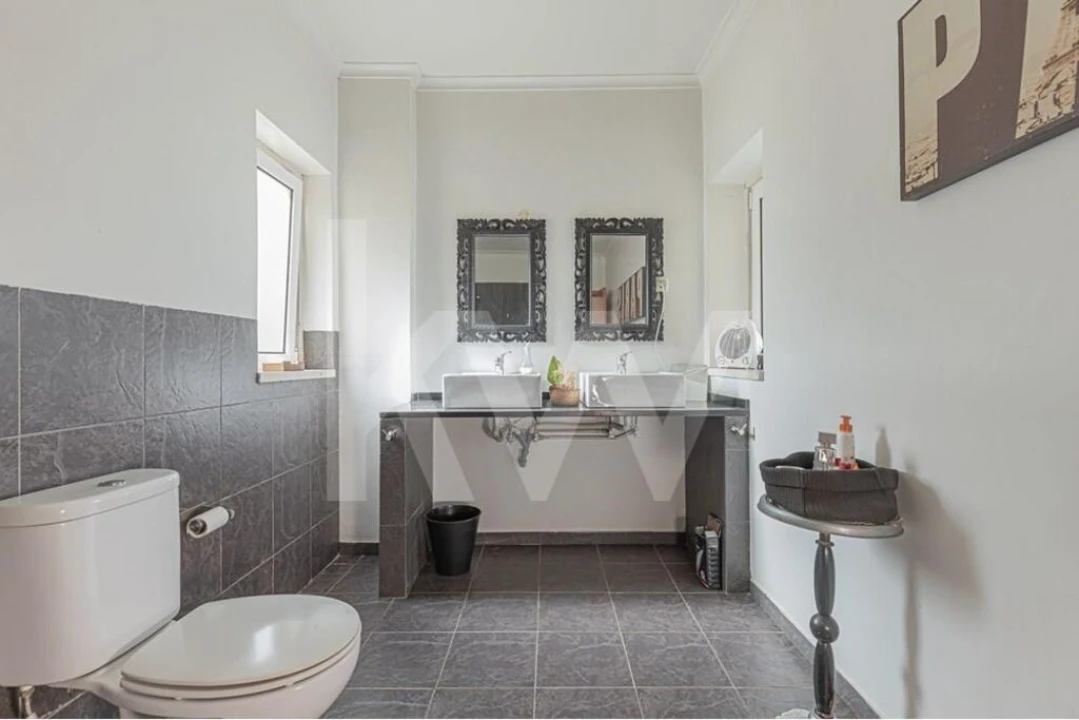 Moradia T5 para Venda em Ponte do Rol Foto 26