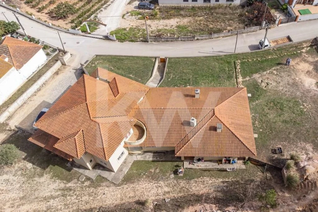 Moradia T5 para Venda em Ponte do Rol Foto 8