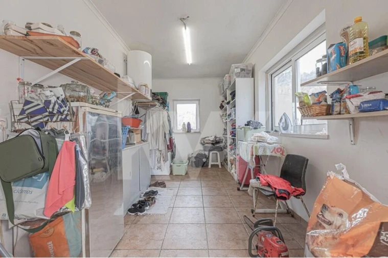 Moradia T5 para Venda em Ponte do Rol Foto 56