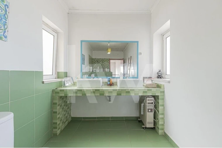 Moradia T5 para Venda em Ponte do Rol Foto 54