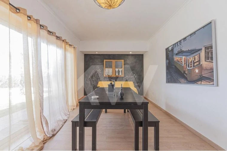 Moradia T5 para Venda em Ponte do Rol Foto 28