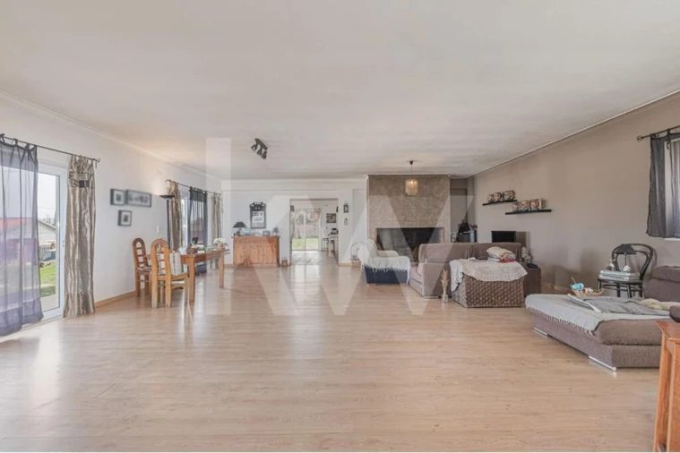 Moradia T5 para Venda em Ponte do Rol Foto 14