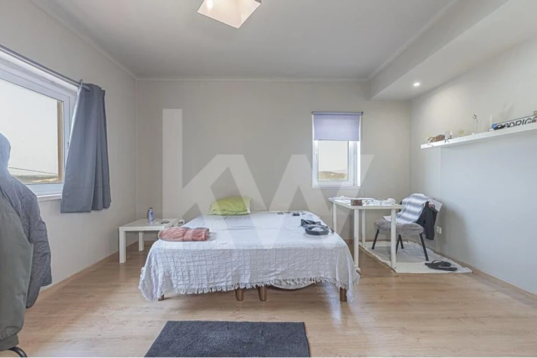 Moradia T5 para Venda em Ponte do Rol Foto 51