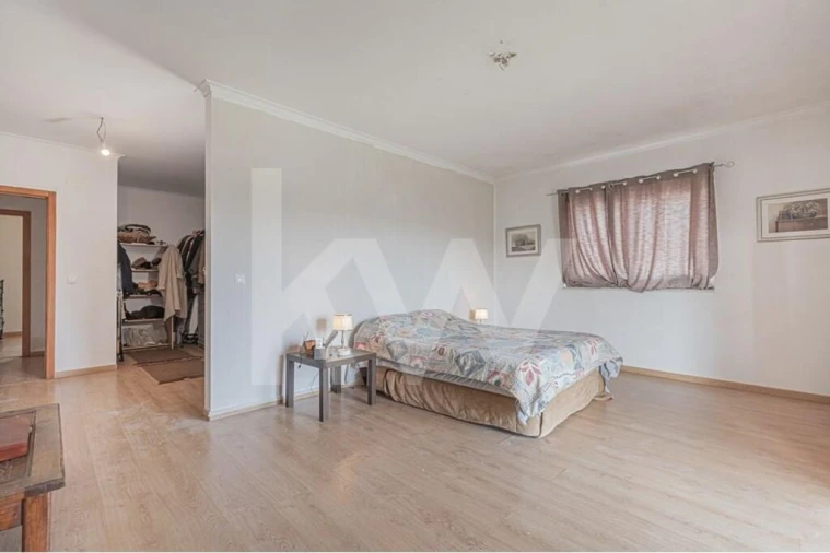 Moradia T5 para Venda em Ponte do Rol Foto 33