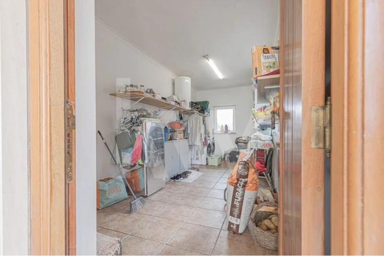 Moradia T5 para Venda em Ponte do Rol Foto 57