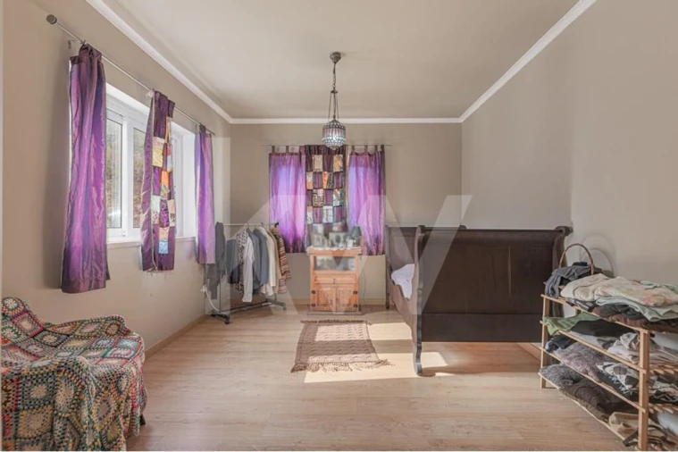 Moradia T5 para Venda em Ponte do Rol Foto 24