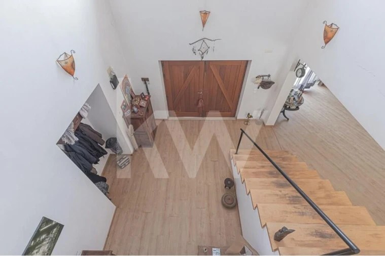 Moradia T5 para Venda em Ponte do Rol Foto 55