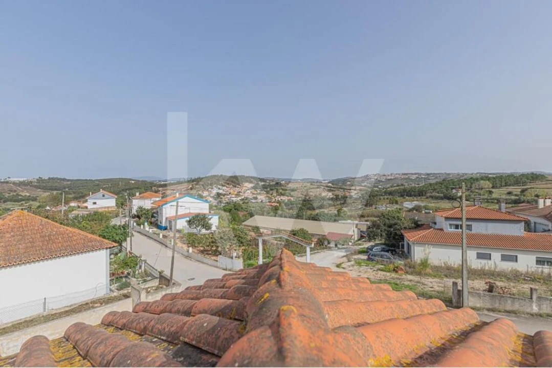 Moradia T5 para Venda em Ponte do Rol Foto 48