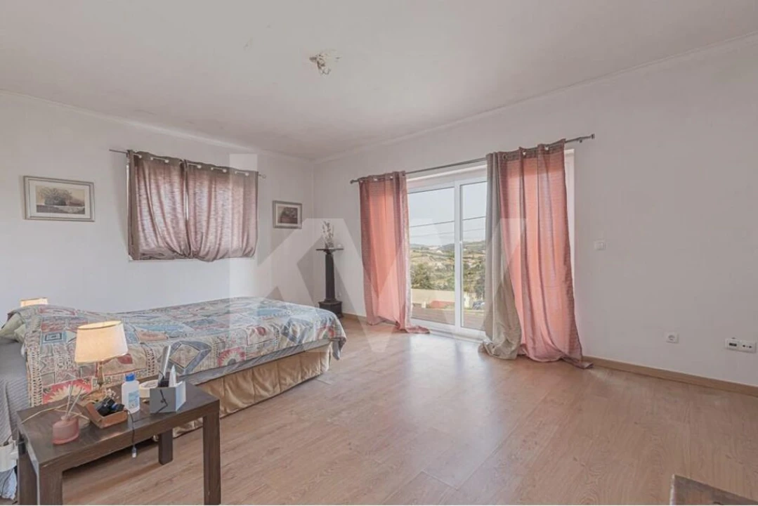 Moradia T5 para Venda em Ponte do Rol Foto 32