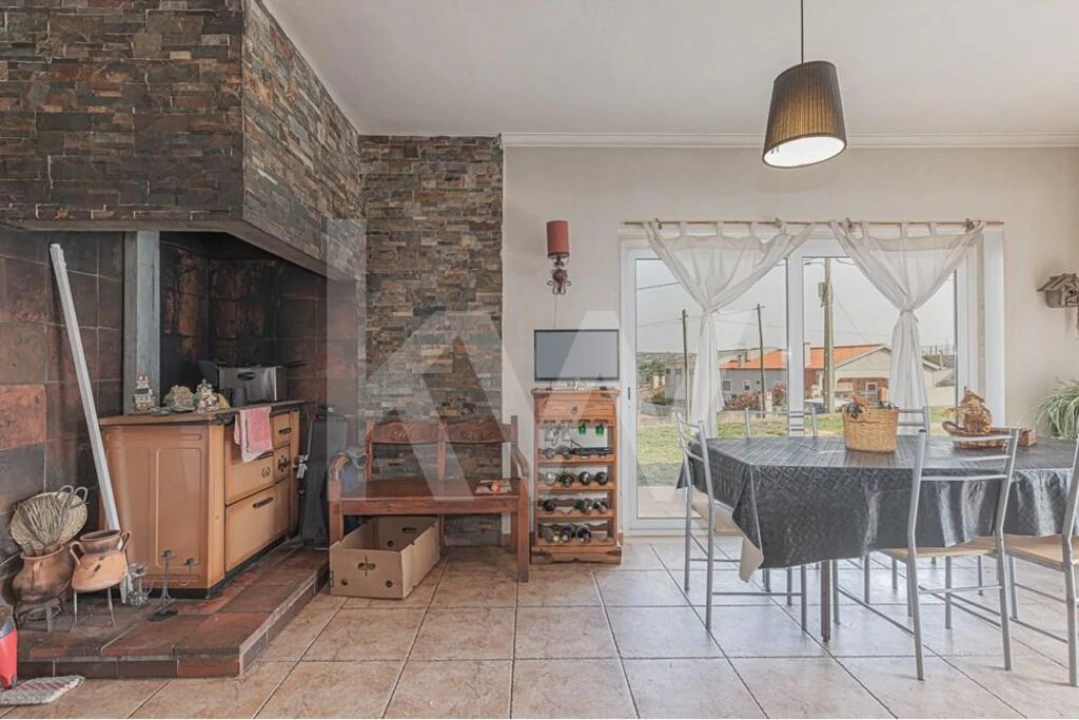 Moradia T5 para Venda em Ponte do Rol Foto 23