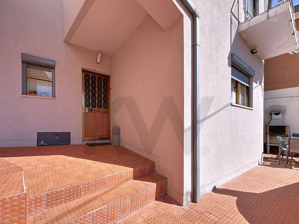 Moradia T3 para Venda em Campanhã Foto 28