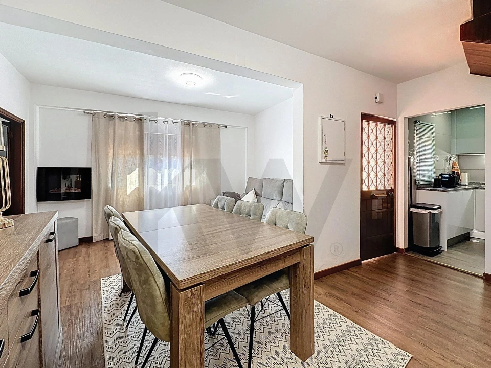 Moradia T3 para Venda em Campanhã Foto 3