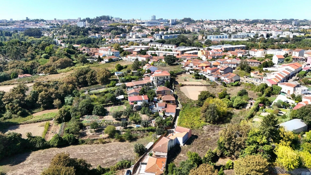 Moradia T3 para Venda em Campanhã Foto 36