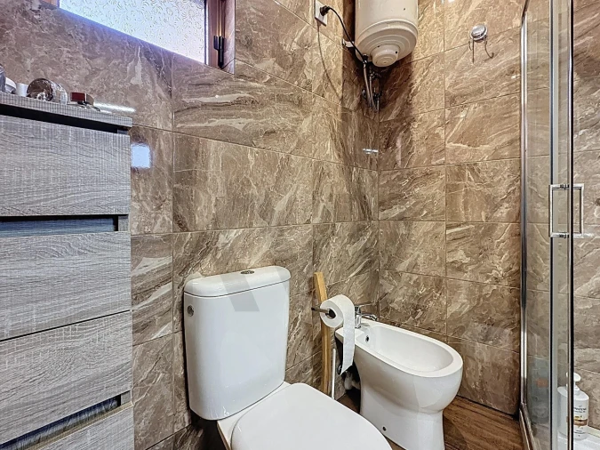 Moradia T3 para Venda em Campanhã Foto 24